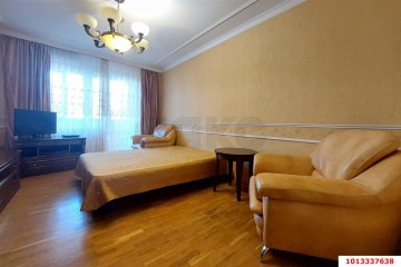 Фото №5: 3-комнатная квартира 77 м² - Краснодар, мкр. Юбилейный, ул. Бульварное Кольцо, 13