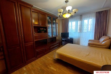 Фото №4: 3-комнатная квартира 77 м² - Краснодар, мкр. Юбилейный, ул. Бульварное Кольцо, 13