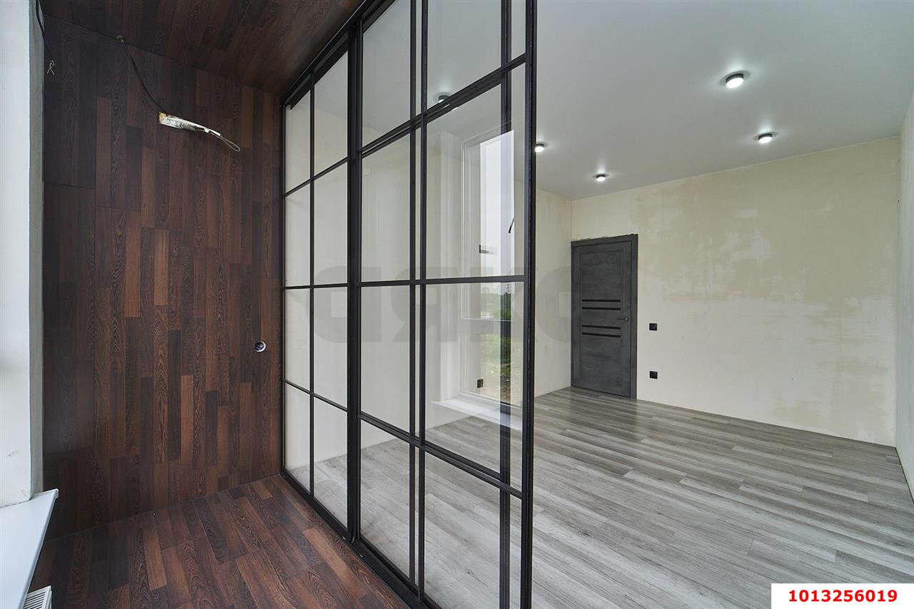 Фото №8: 2-комнатная квартира 58 м² - Новая Адыгея, мкр. жилой комплекс Другие Берега, ул. Береговая, 1к12