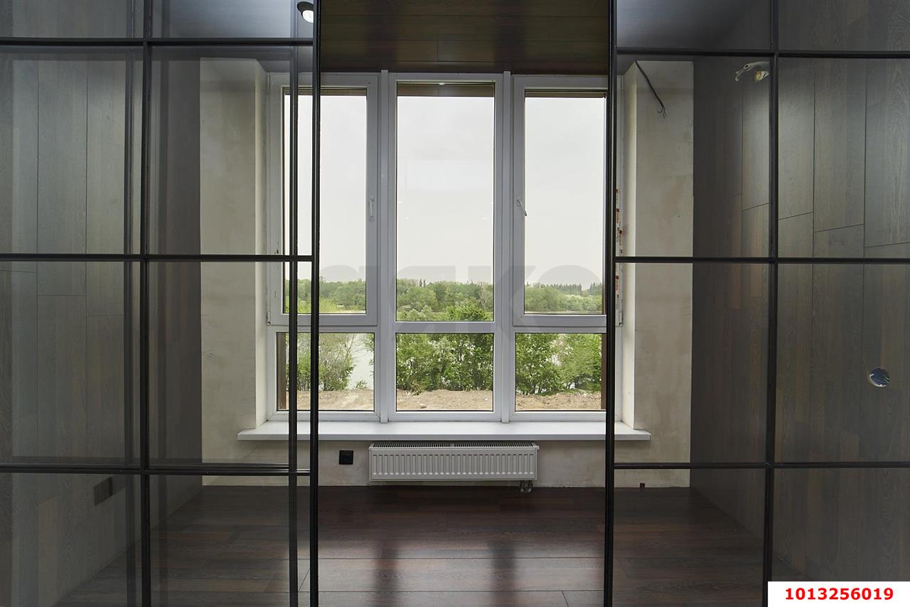 Фото №7: 2-комнатная квартира 58 м² - Новая Адыгея, мкр. жилой комплекс Другие Берега, ул. Береговая, 1к12