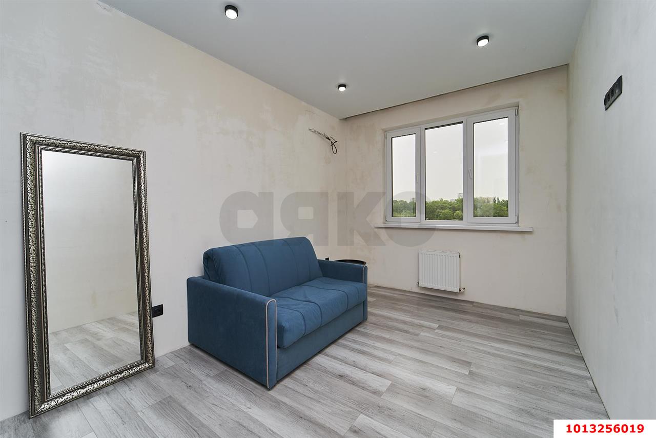 Фото №9: 2-комнатная квартира 58 м² - Новая Адыгея, мкр. жилой комплекс Другие Берега, ул. Береговая, 1к12