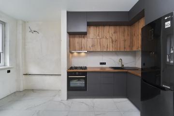 Фото №1: 2-комнатная квартира 58 м² - Новая Адыгея, мкр. жилой комплекс Другие Берега, ул. Береговая, 1к12