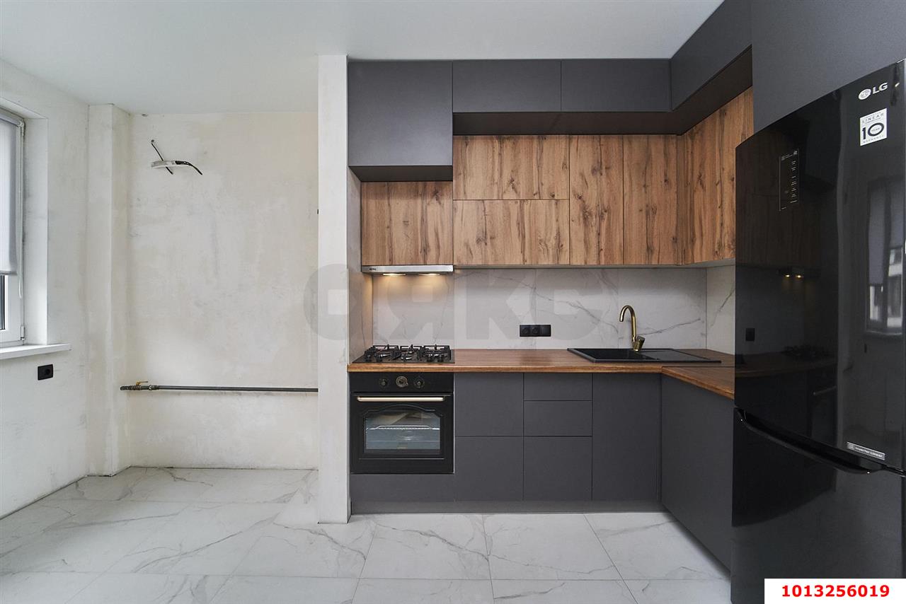 Фото №1: 2-комнатная квартира 58 м² - Новая Адыгея, мкр. жилой комплекс Другие Берега, ул. Береговая, 1к12