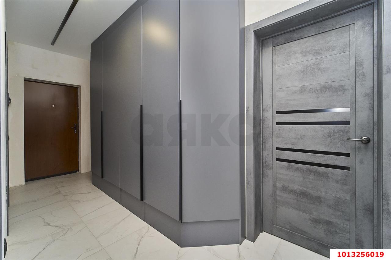 Фото №12: 2-комнатная квартира 58 м² - Новая Адыгея, мкр. жилой комплекс Другие Берега, ул. Береговая, 1к12