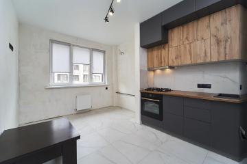 Фото №2: 2-комнатная квартира 58 м² - Новая Адыгея, мкр. жилой комплекс Другие Берега, ул. Береговая, 1к12