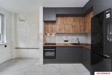 Фото №1: 2-комнатная квартира 57 м² - Новая Адыгея, мкр. жилой комплекс Другие Берега, ул. Береговая, 1к12