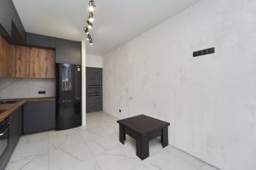 Фото №3: 2-комнатная квартира 58 м² - Новая Адыгея, мкр. жилой комплекс Другие Берега, ул. Береговая, 1к12