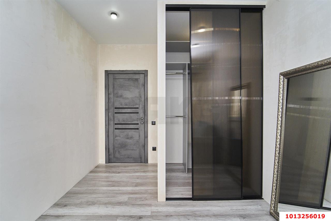 Фото №11: 2-комнатная квартира 58 м² - Новая Адыгея, мкр. жилой комплекс Другие Берега, ул. Береговая, 1к12