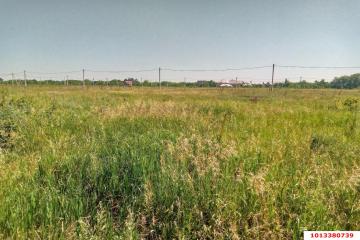 Фото №3: Земельный участок 7.8 сот. - Елизаветинская, мкр. Прикубанский внутригородской округ, ул. Кубанская, 10