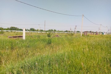 Фото №2: Земельный участок под ИЖС 7.8 сот. - Елизаветинская, мкр. Прикубанский внутригородской округ, ул. Кубанская, 10