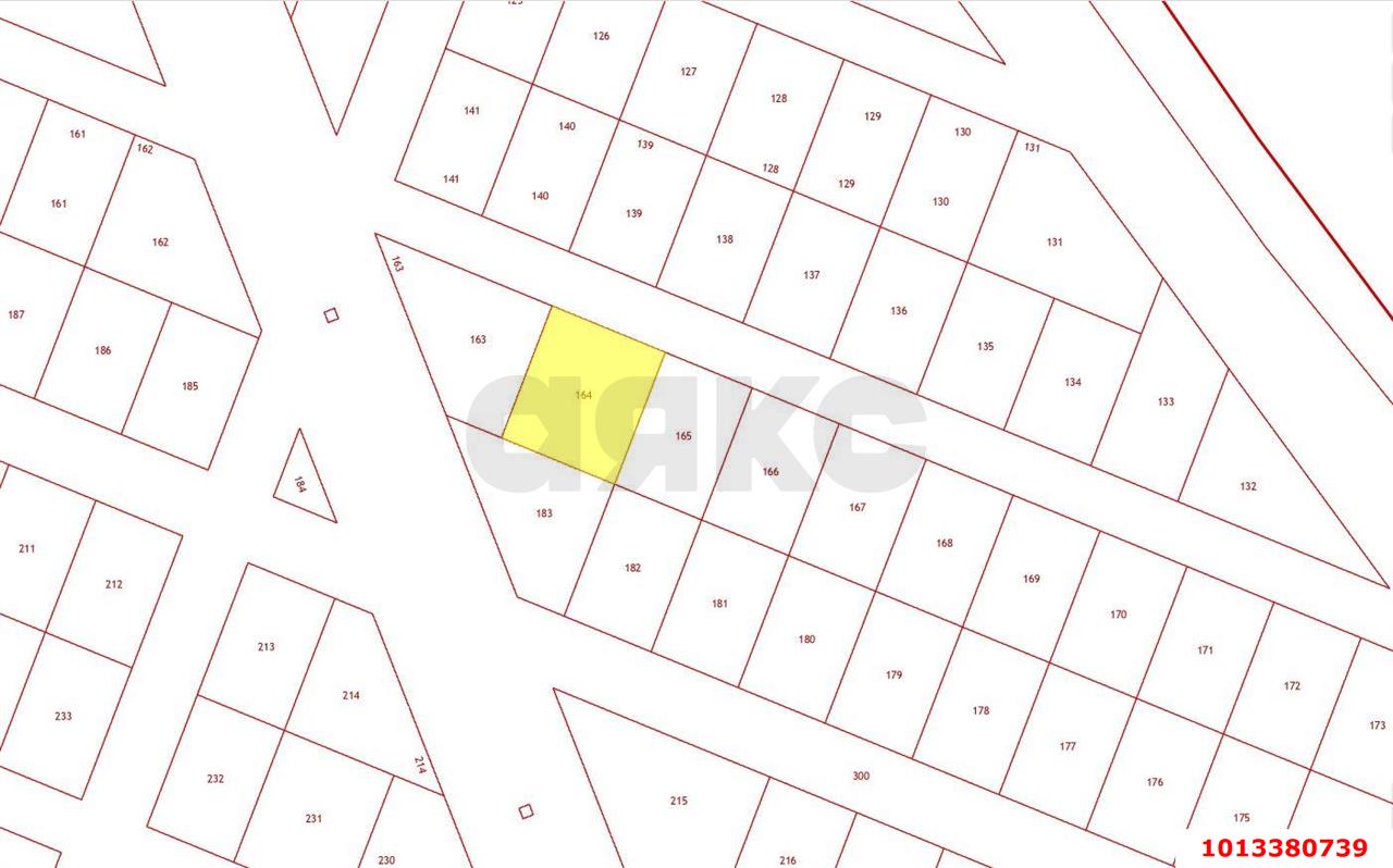 Фото №7: Земельный участок 7.8 сот. - Елизаветинская, мкр. Прикубанский внутригородской округ, ул. Кубанская, 10