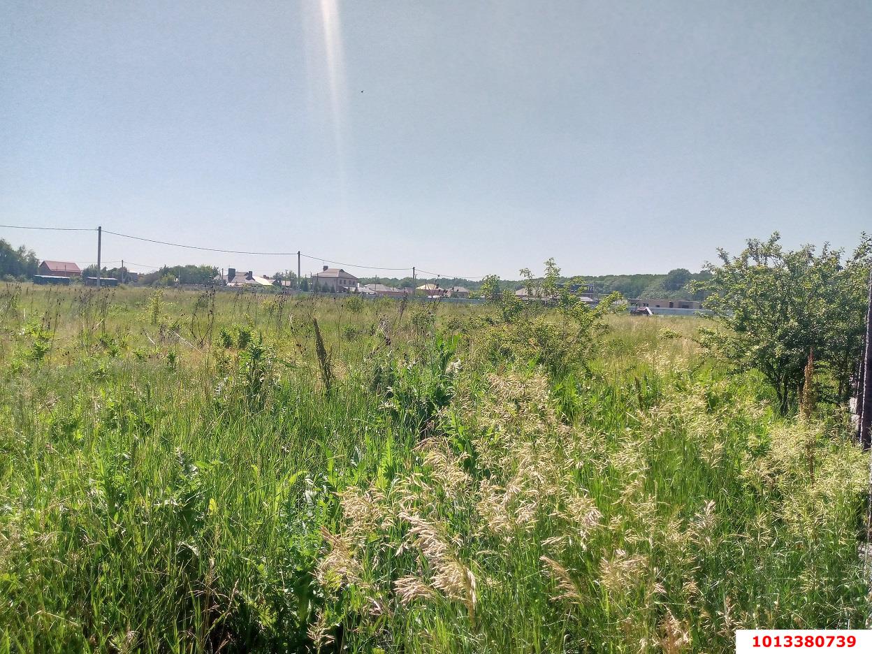 Фото №5: Земельный участок 7.8 сот. - Елизаветинская, мкр. Прикубанский внутригородской округ, ул. Кубанская, 10