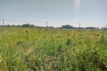 Фото №1: Земельный участок 7.8 сот. - Елизаветинская, мкр. Прикубанский внутригородской округ, ул. Кубанская, 10