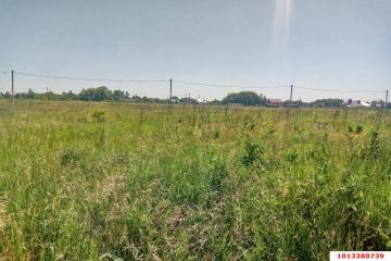 Фото №1: Земельный участок 7.8 сот. - Елизаветинская, мкр. Прикубанский внутригородской округ, ул. Кубанская, 10