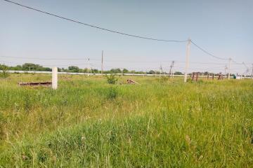 Фото №2: Земельный участок 7.8 сот. - Елизаветинская, мкр. Прикубанский внутригородской округ, ул. Кубанская, 10