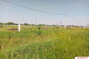 Фото №2: Земельный участок 7.8 сот. - Елизаветинская, мкр. Прикубанский внутригородской округ, ул. Кубанская, 10