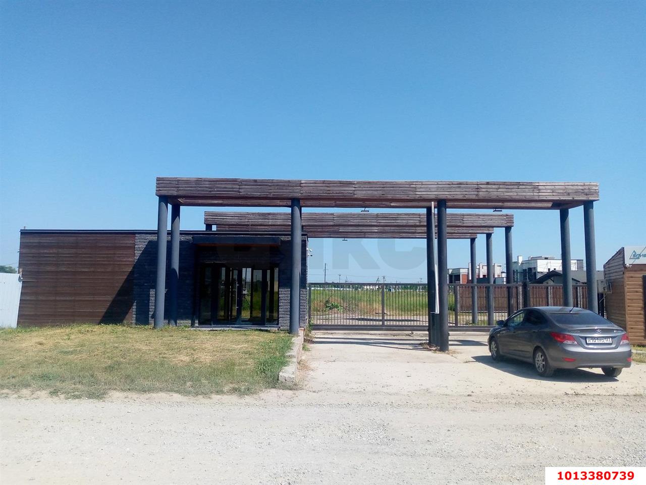 Фото №6: Земельный участок 7.8 сот. - Елизаветинская, мкр. Прикубанский внутригородской округ, ул. Кубанская, 10