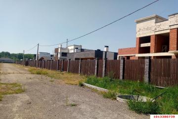 Фото №4: Земельный участок 7.8 сот. - Елизаветинская, мкр. Прикубанский внутригородской округ, ул. Кубанская, 10