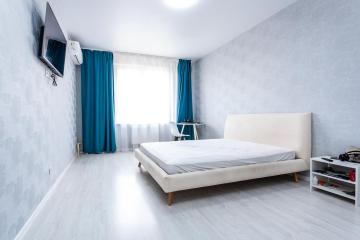 Фото №5: 1-комнатная квартира 36 м² - Краснодар, мкр. жилой комплекс Самолёт-2, ул. Западный Обход, 57