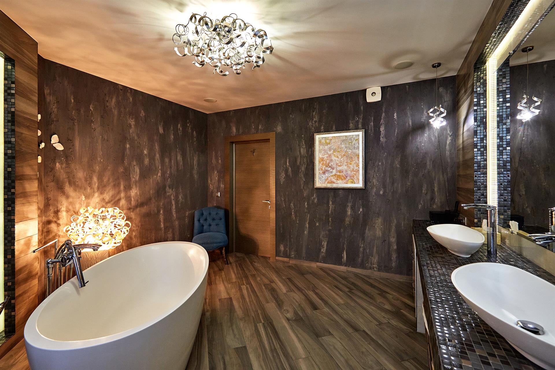 Фото №17: Пентхаус 195 м² - Краснодар, Центральный внутригородской округ, мкр. Центральный, ул. Промышленная, 49/2