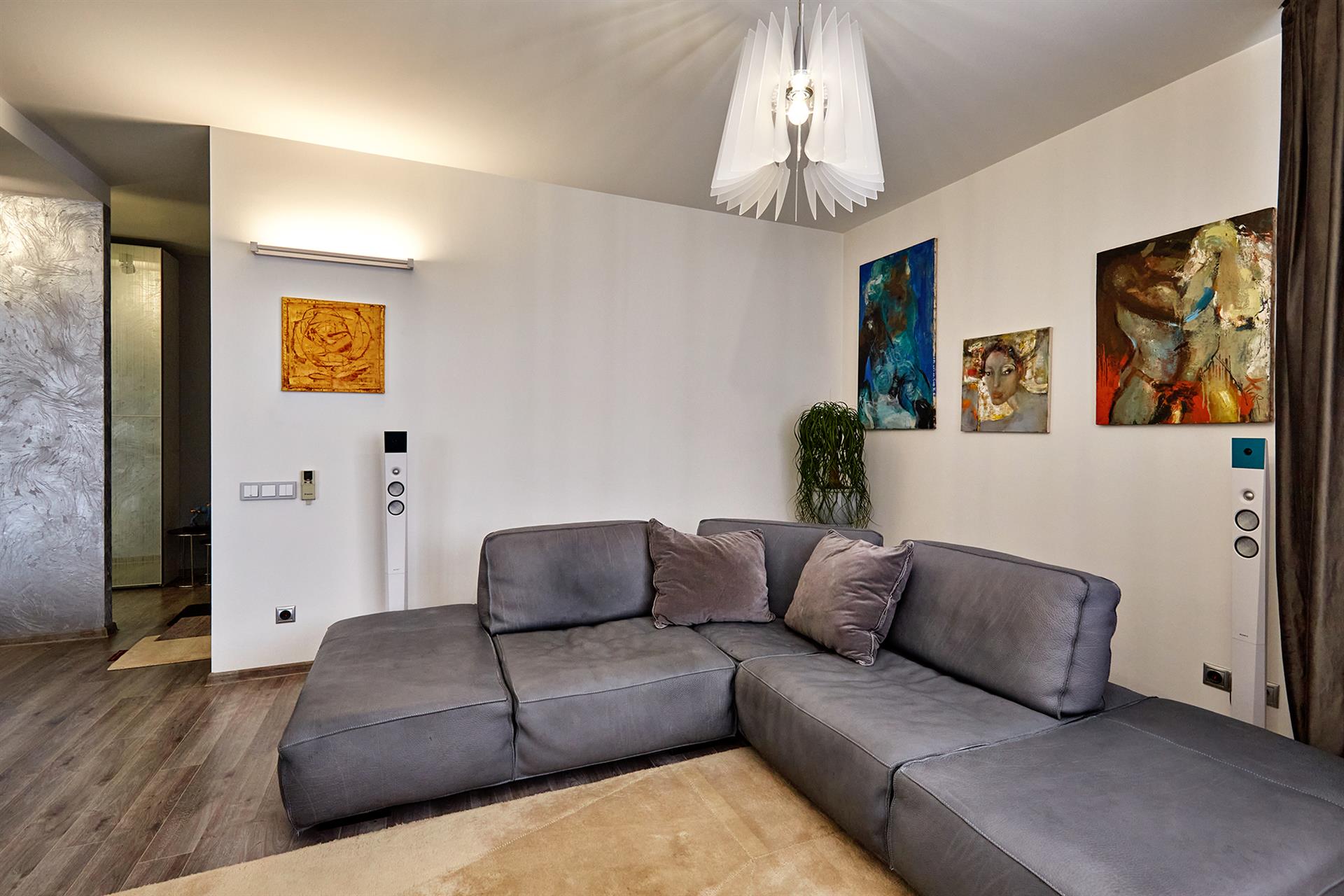 Фото №9: Пентхаус 195 м² - Краснодар, Центральный внутригородской округ, мкр. Центральный, ул. Промышленная, 49/2