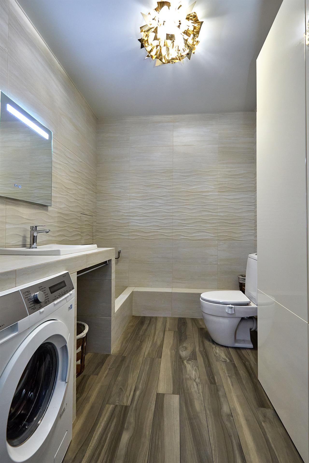 Фото №18: Пентхаус 195 м² - Краснодар, Центральный внутригородской округ, мкр. Центральный, ул. Промышленная, 49/2