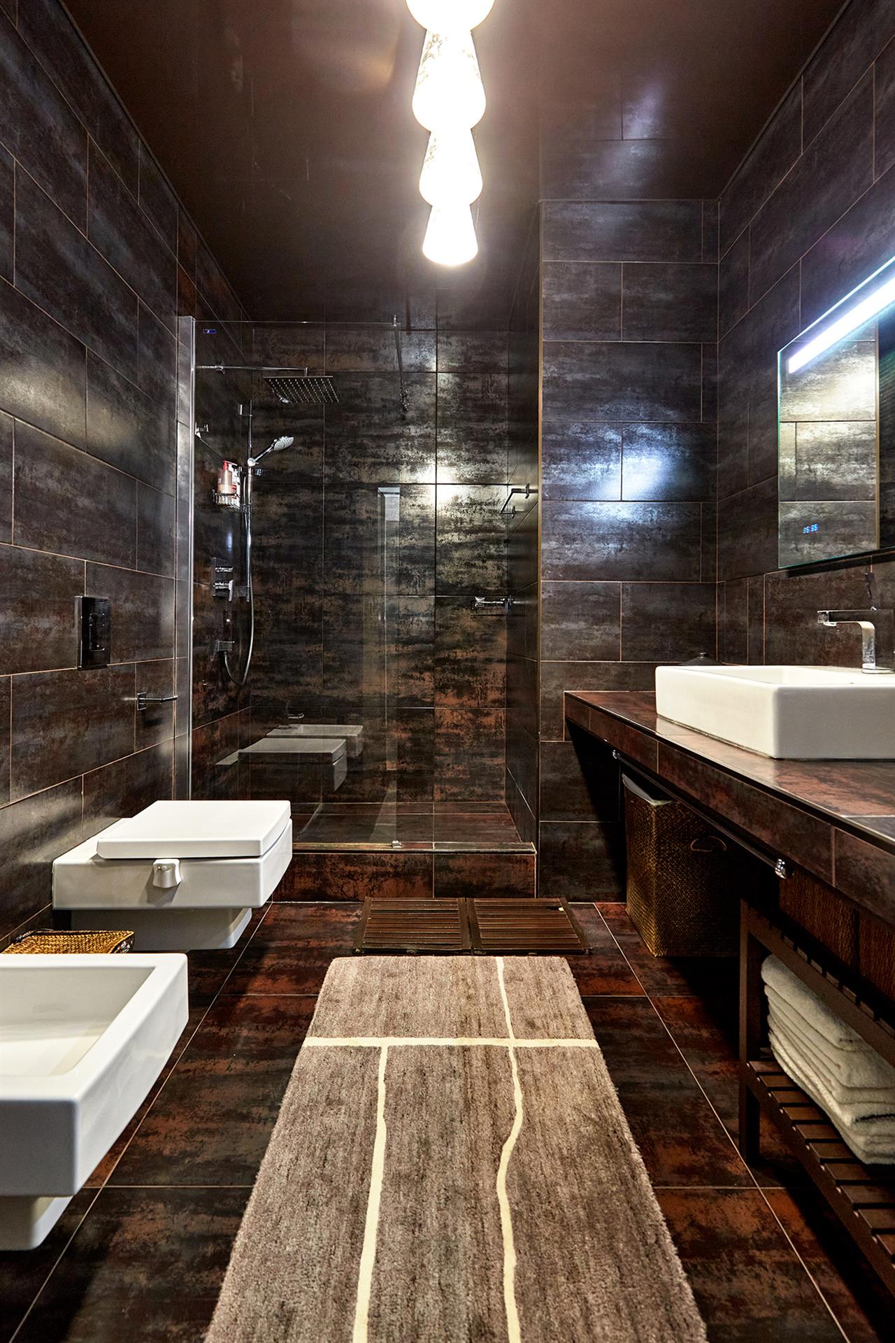 Фото №14: Пентхаус 195 м² - Краснодар, Центральный внутригородской округ, мкр. Центральный, ул. Промышленная, 49/2