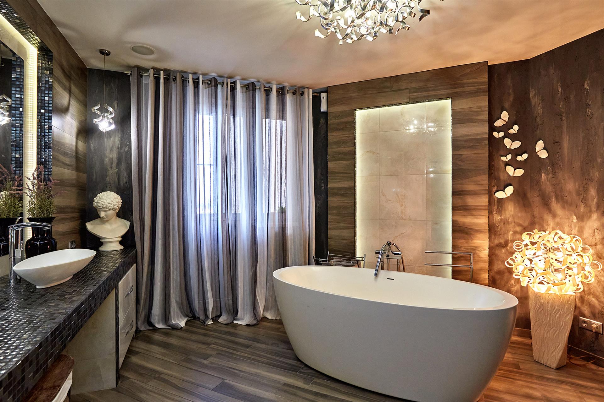 Фото №16: Пентхаус 195 м² - Краснодар, Центральный внутригородской округ, мкр. Центральный, ул. Промышленная, 49/2