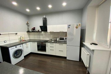Фото №2: 1-комнатная квартира 35 м² - Российский, мкр. жилой комплекс Берёзки, ул. Ратной Славы, 24