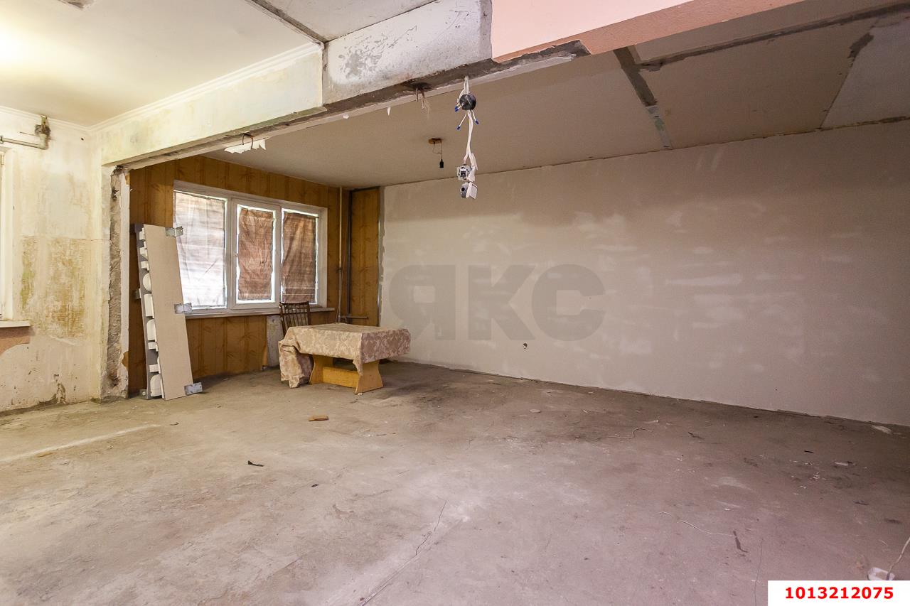 Фото №7: 2-комнатная квартира 47 м² - Краснодар, Завод Измерительных Приборов, ул. Карякина, 8/1