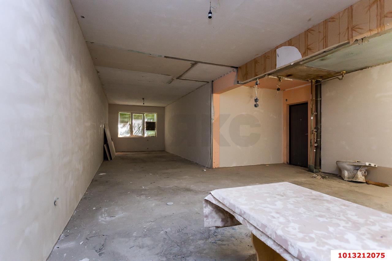 Фото №6: 2-комнатная квартира 47 м² - Краснодар, Завод Измерительных Приборов, ул. Карякина, 8/1
