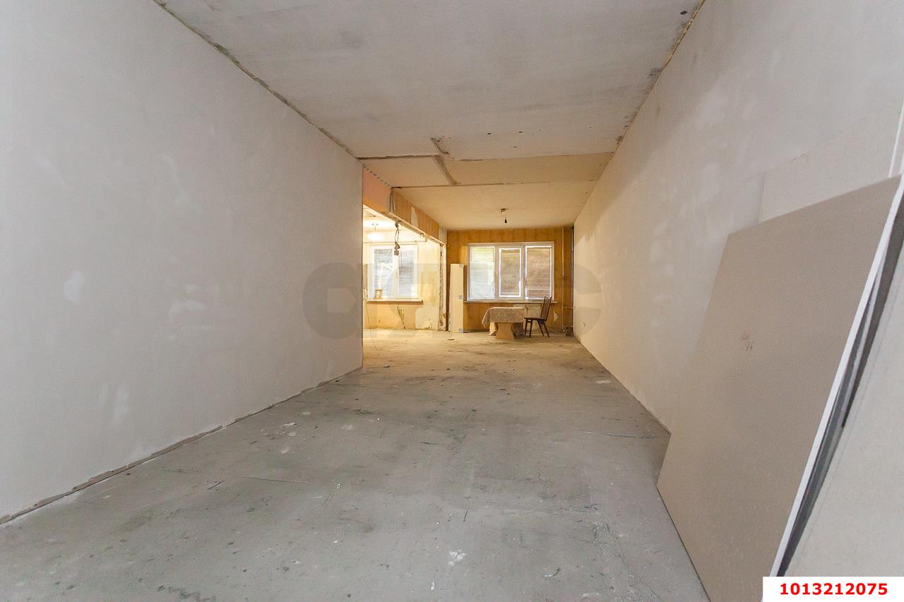 Фото №2: 2-комнатная квартира 47 м² - Краснодар, Завод Измерительных Приборов, ул. Карякина, 8/1
