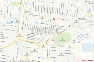 Фото №4: Участок садоводство 6 сот. - Дорожник, мкр. Прикубанский внутригородской округ, ул. Вишнёвая, 55