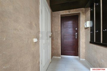 Фото №3: 1-комнатная квартира 33 м² - Краснодар, мкр. Новый, ул. Апрельская, 5