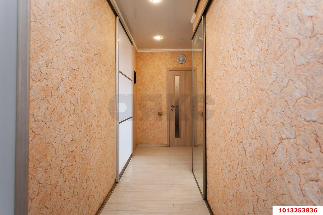 Фото №20: 3-комнатная квартира 86 м² - Краснодар, Калинино, ул. Яснополянская, 15