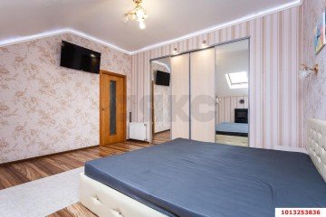 Фото №4: 3-комнатная квартира 86 м² - Краснодар, п. Калинино, ул. Яснополянская, 15
