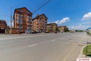 Фото №1: 3-комнатная квартира 86 м² - Краснодар, п. Калинино, ул. Яснополянская, 15