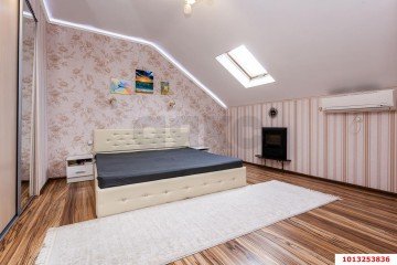 Фото №3: 3-комнатная квартира 86 м² - Краснодар, п. Калинино, ул. Яснополянская, 15