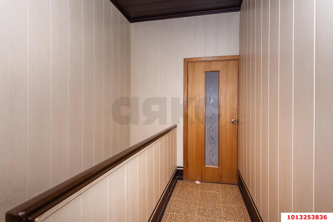 Фото №8: 3-комнатная квартира 86 м² - Краснодар, Калинино, ул. Яснополянская, 15