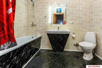 Фото №5: 3-комнатная квартира 86 м² - Краснодар, п. Калинино, ул. Яснополянская, 15