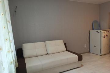 Фото №4: Студия 22 м² - Краснодар, мкр. Прикубанский внутригородской округ, ул. имени В.М. Комарова, 106Бк4