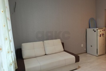 Фото №4: Студия 22 м² - Краснодар, мкр. Прикубанский внутригородской округ, ул. имени В.М. Комарова, 106Бк4