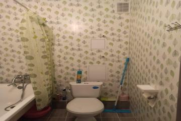 Фото №5: Студия 22 м² - Краснодар, мкр. Прикубанский внутригородской округ, ул. имени В.М. Комарова, 106Бк4