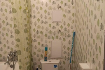 Фото №5: Студия 22 м² - Краснодар, мкр. Прикубанский внутригородской округ, ул. имени В.М. Комарова, 106Бк4