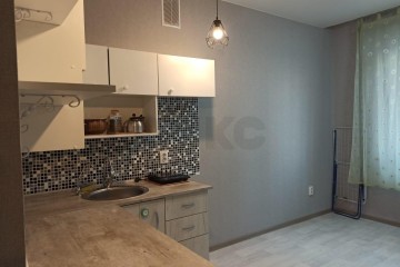 Фото №2: Студия 22 м² - Краснодар, мкр. Прикубанский внутригородской округ, ул. имени В.М. Комарова, 106Бк4