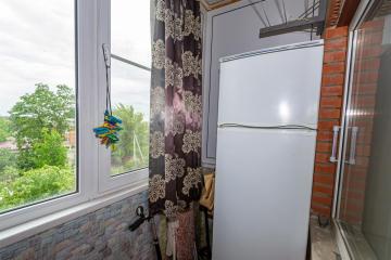 Фото №4: 1-комнатная квартира 38 м² - Южный, ул. Новая, 23А/3