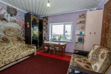 Фото №1: 1-комнатная квартира 38 м² - Южный, ул. Новая, 23А/3