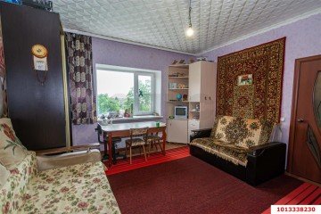 Фото №2: 1-комнатная квартира 34 м² - Южный, ул. Новая, 23А/3