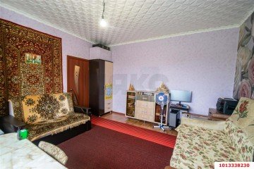 Фото №3: 1-комнатная квартира 34 м² - Южный, ул. Новая, 23А/3