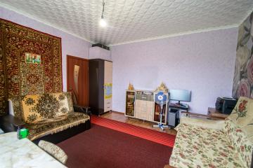 Фото №3: 1-комнатная квартира 38 м² - Южный, ул. Новая, 23А/3